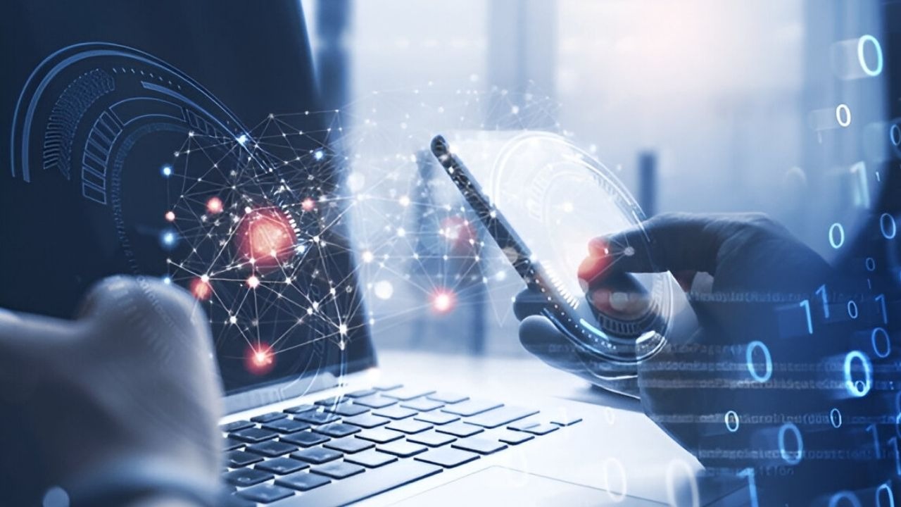 Apps Are Transforming