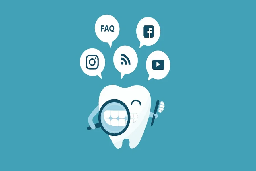 Dental Marketing Strategies
