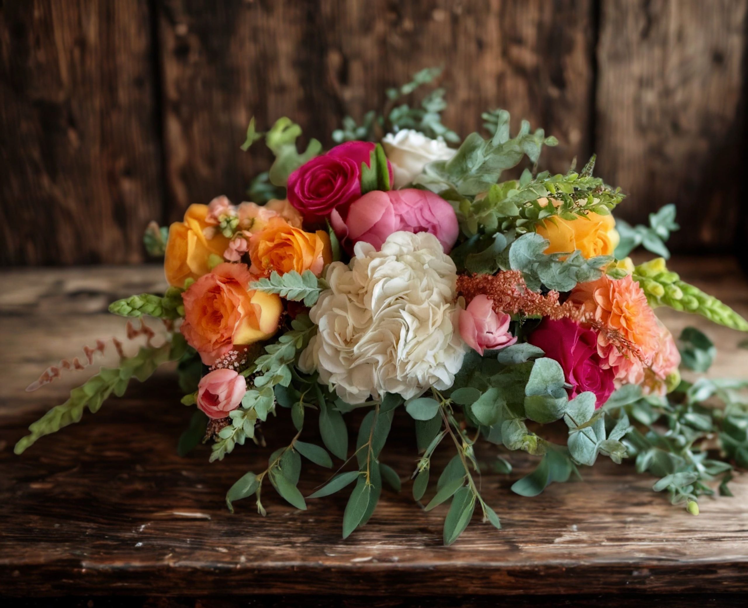 My Blooming Business