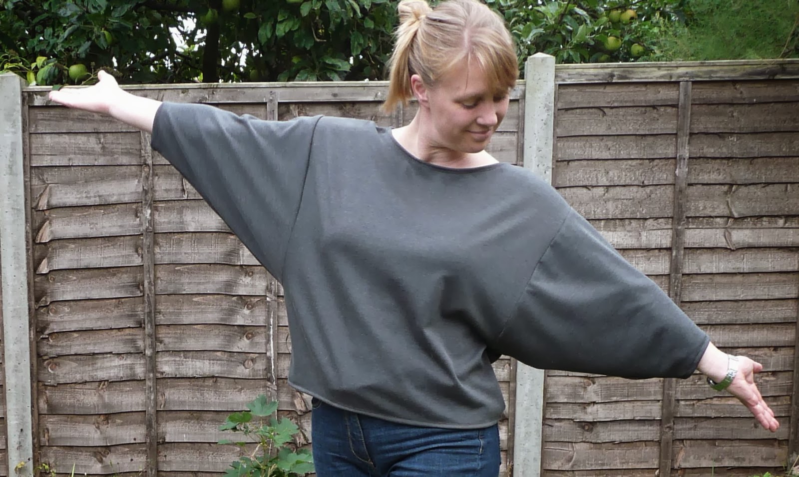 Batwing Tops for Women