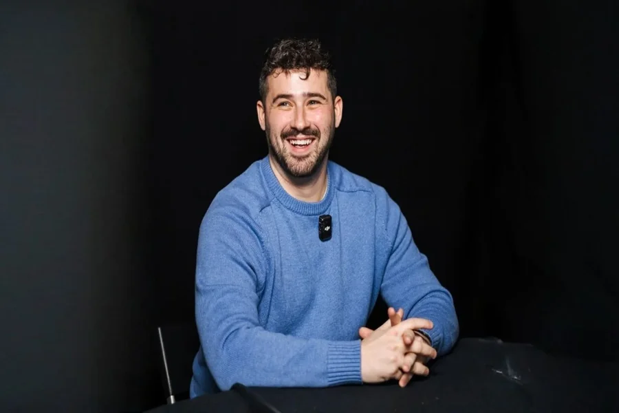 Joe Santagato Net Worth