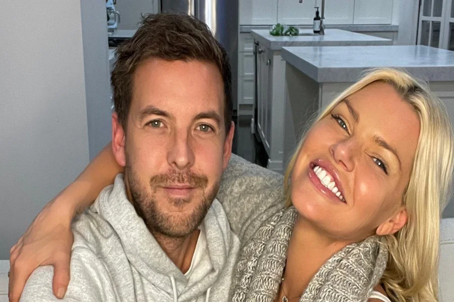 Sophie Monk Husband